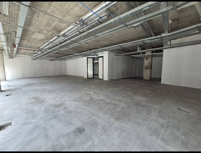 314M² OFFICE TO LET IN SANDTON CENTRAL